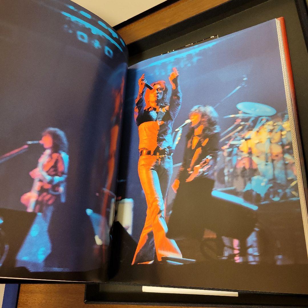 ザ・イエローモンキーTRUEMINDTOUR 95年～96年 特別BOX - メルカリ