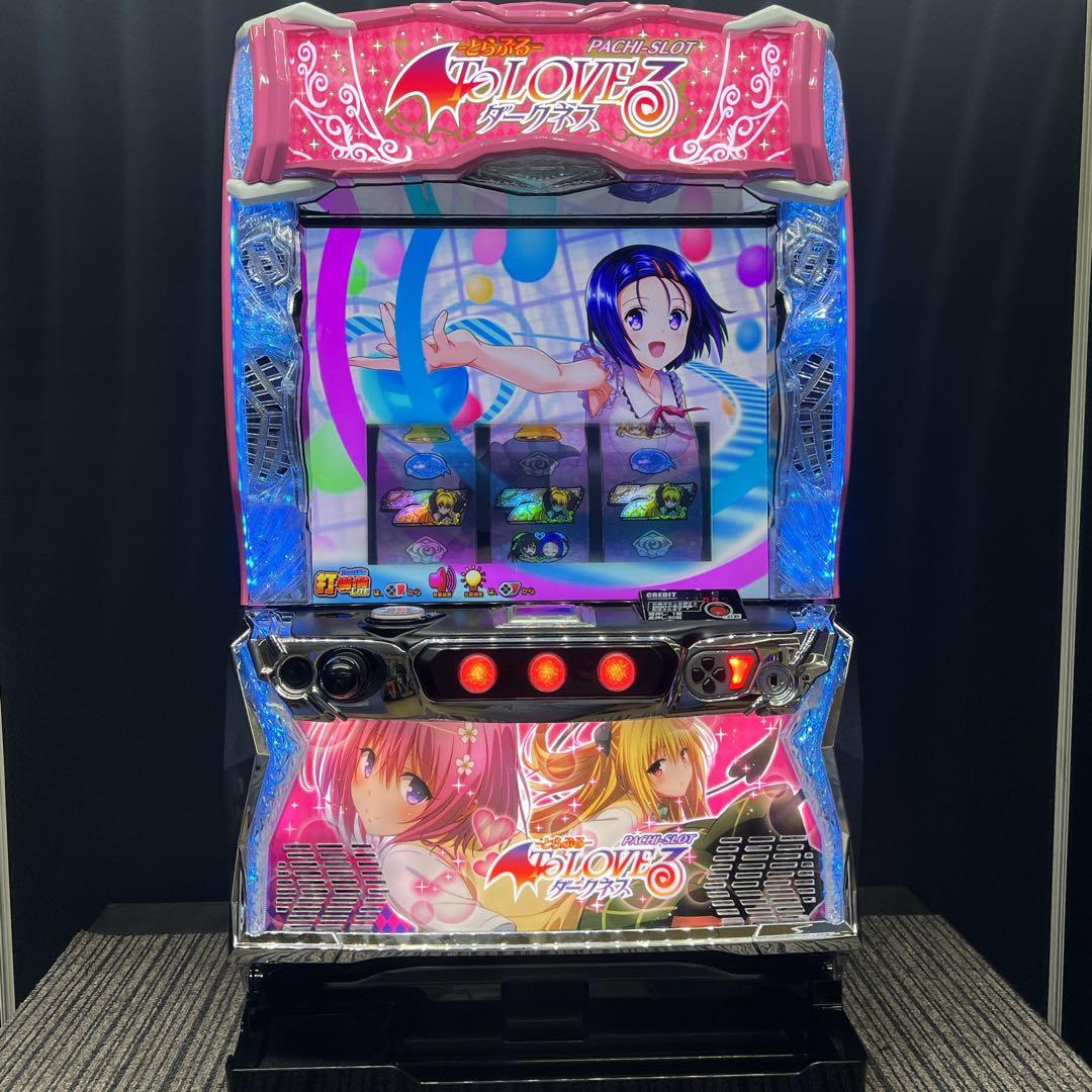 バナージリンクス 　L ToLOVEるダークネス　簡易ユニット　送料無料