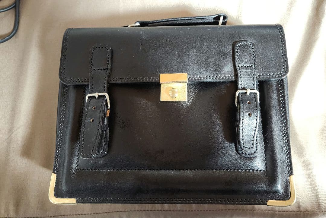 ペルソナ３　月光館学園ミニ学生鞄 ペルソナ3 月光館学園ミニ学生鞄 腕章 - メルカリ