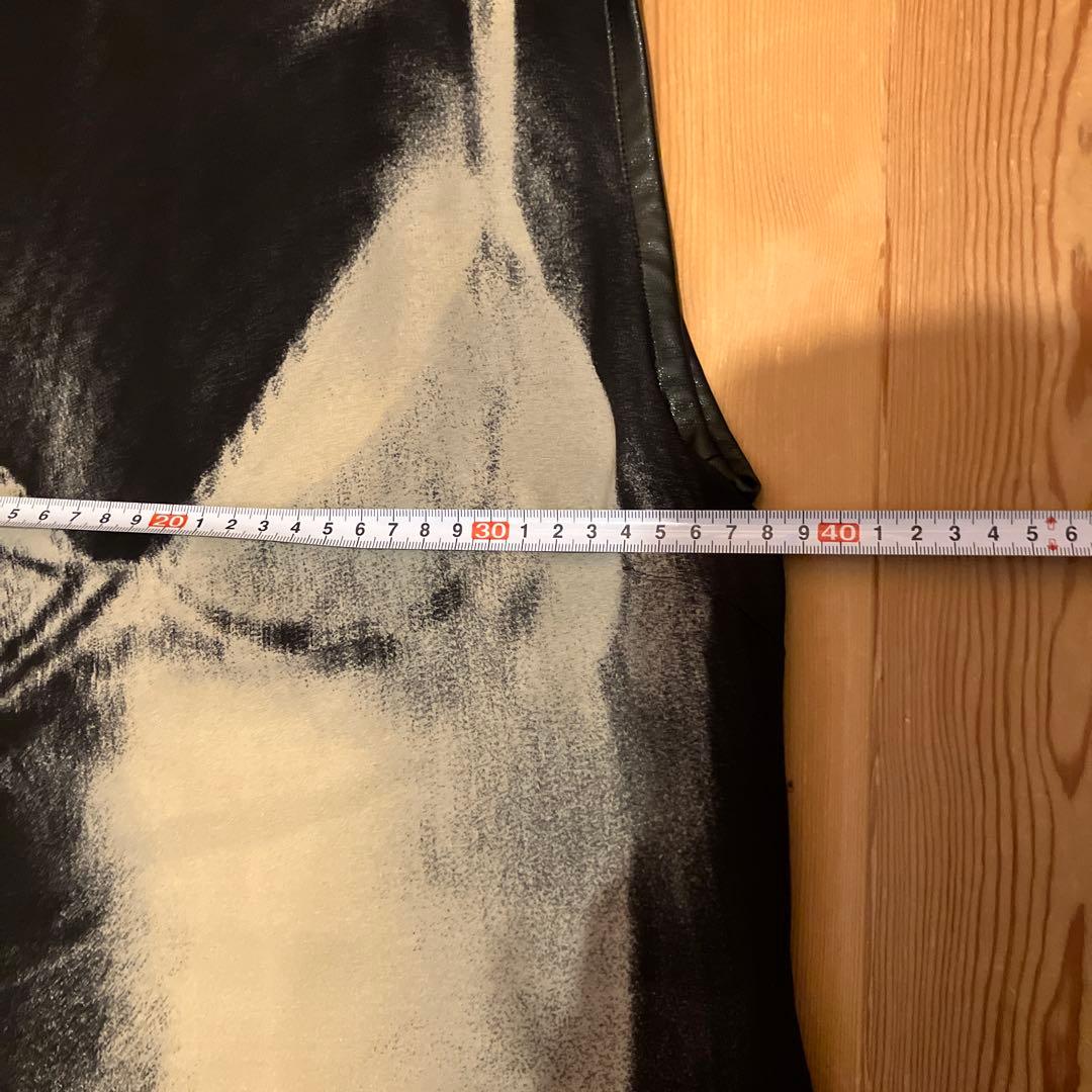 マックィーン　騙し絵ランジェリー？