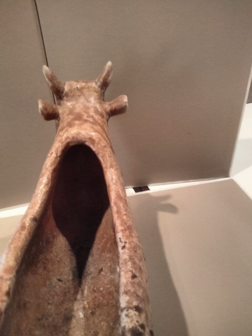 Bizen-yaki 備前焼 島村光 丑（良品）価格交渉出来ますので - メルカリ