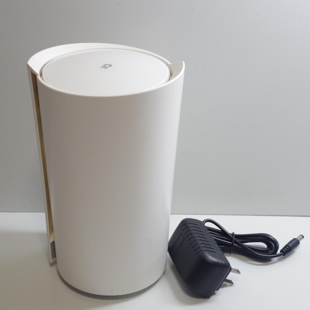 A4332 TP-Link Deco X90 AX6600 Wi-Fiルーター Deco X90 | AX6600 トライバンド メッシュWi-Fiシステム | TP-Link 日本