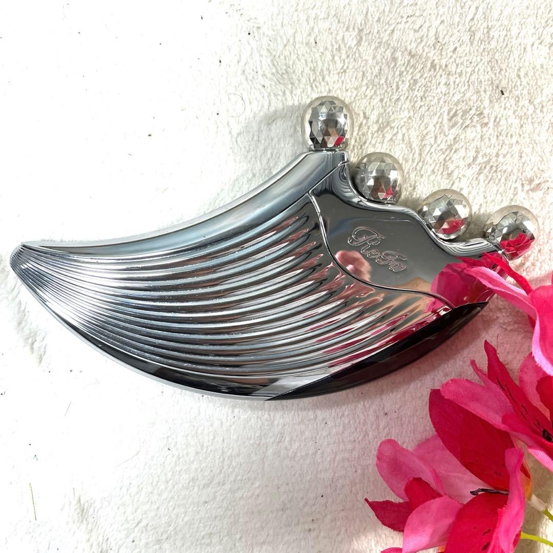 超美品　リファ　ソーラー美顔器　マイクロカレント　リンパ　箱、収納ポーチ付き リファカラットレイ」の人気商品一覧 | 安い商品を通販サイトから探す