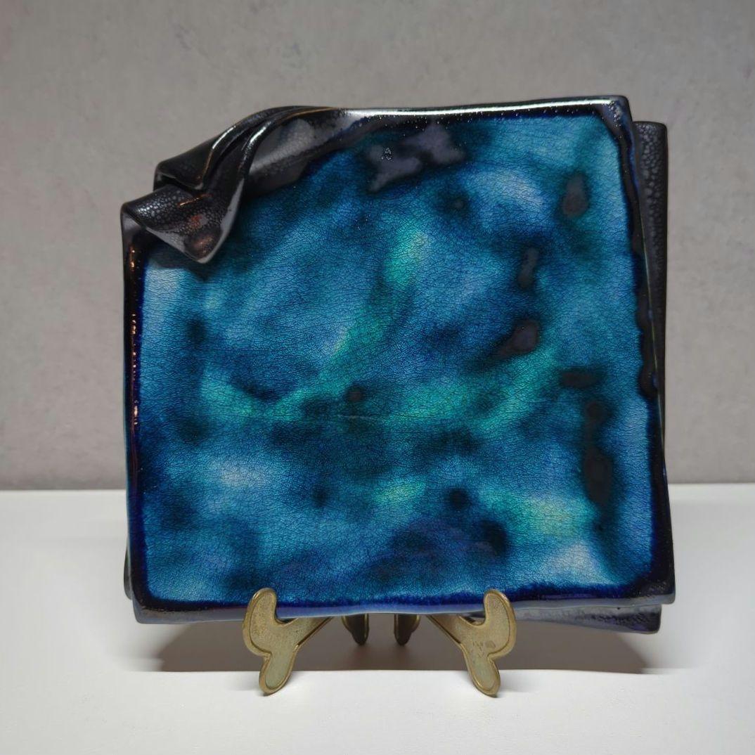 イラスト原画 獲物を狙うティラノサウルス 「暴君」