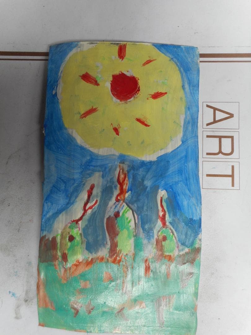 ３匹の蛇 三つ頭の蛇 : r/pics