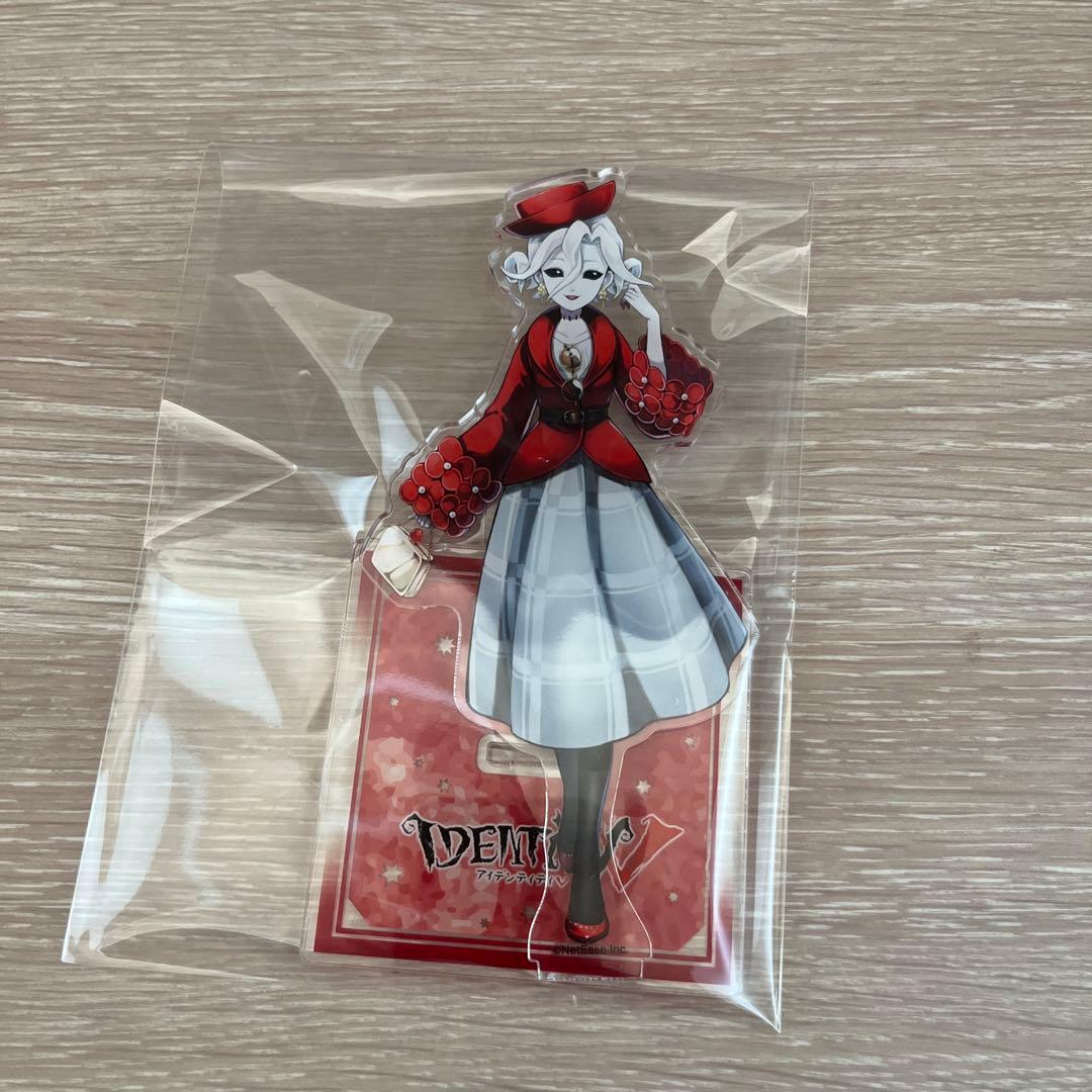 第五人格IdentityV 東京タワー アクリルスタンド 血の女王 - メルカリ
