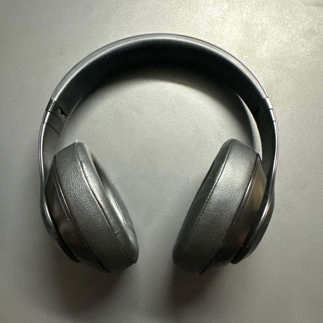 Beats Studio3ワイヤレスヘッドホン 黒 Amazon.com: beats Studio3 Wireless Headphones - Matte Black