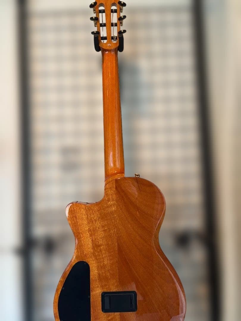 Cordoba STAGE エレガット 動作確認済み 純正ギグバック付き - メルカリ