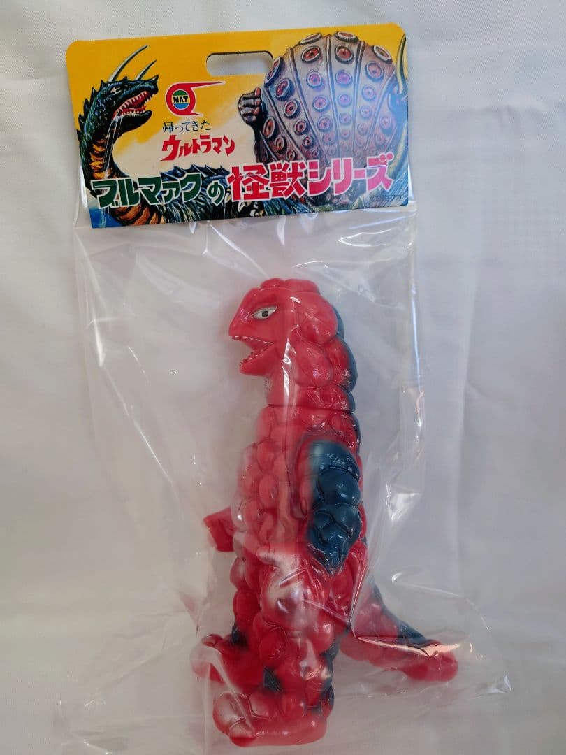 一番星 シュガロン ブルマァク ワンフェス WF2026冬 マルサン M1号