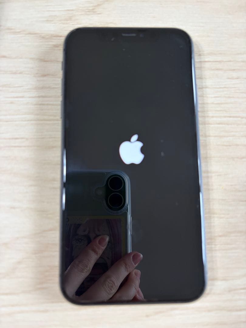 iPhone11 128GB ブラック Amazon.com: Apple iPhone 11, 128GB, Black for Verizon (Renewed