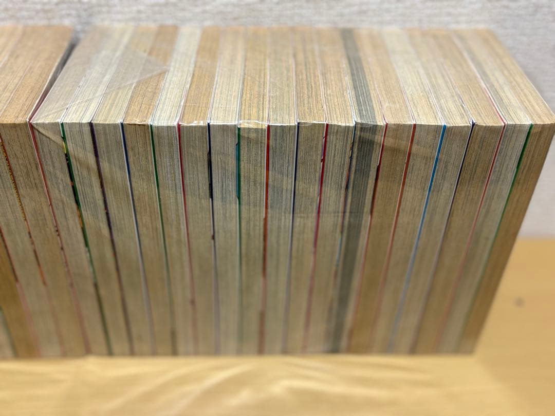 【R467m】《ヤケシミ等有り》NARUTO-ナルト- 全72巻完結全巻セット