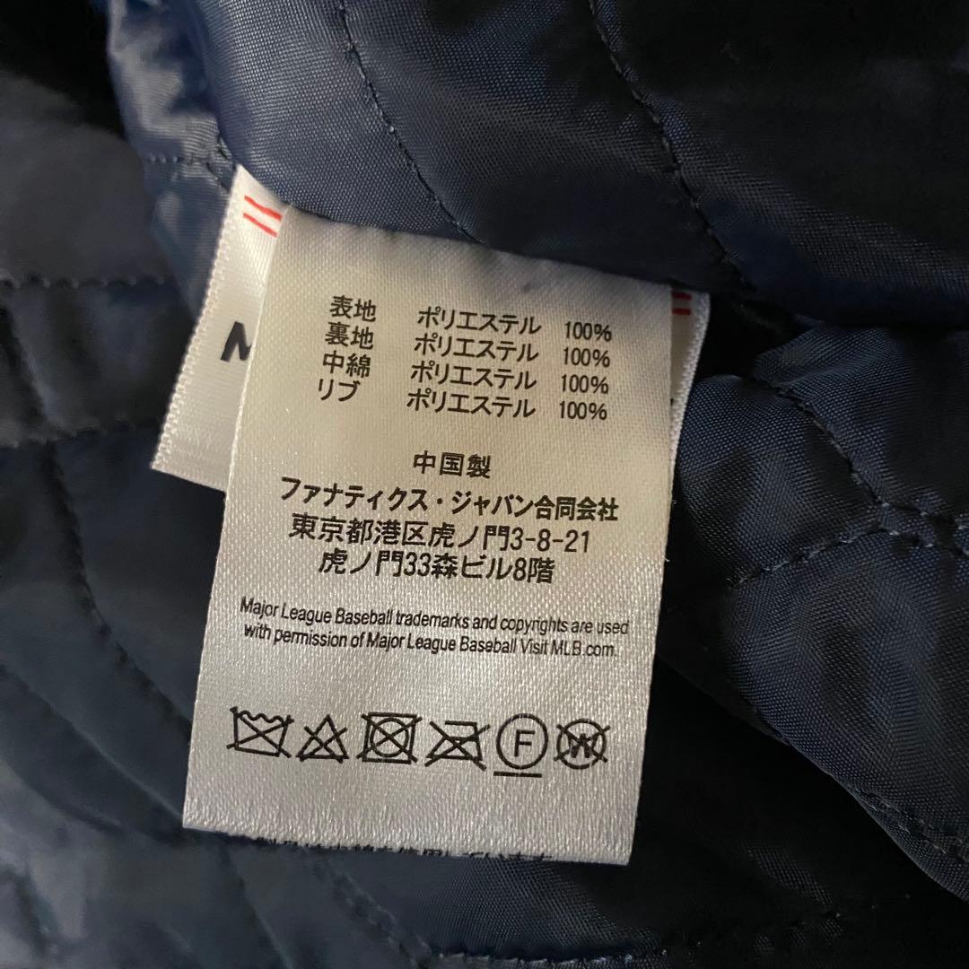 新品未使用 Fanatics ボストン・レッドソックス BOS スタジャン - メルカリ