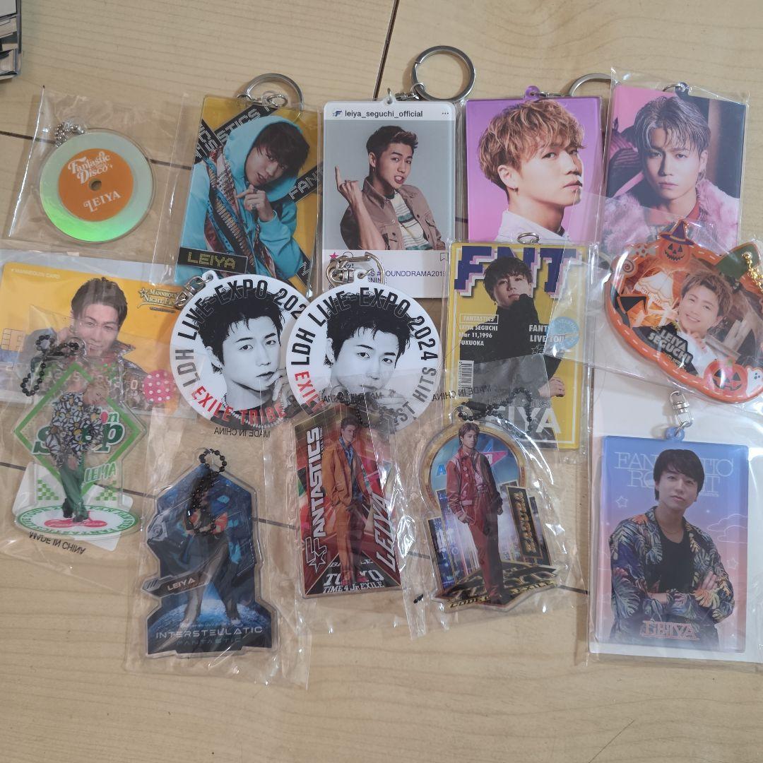 瀬口黎弥 セット - メルカリ