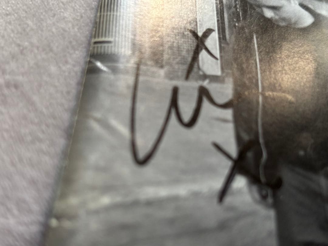 レアGREEN DAY 直筆サインCDWARNING グリーンデイパンクpunk - メルカリ