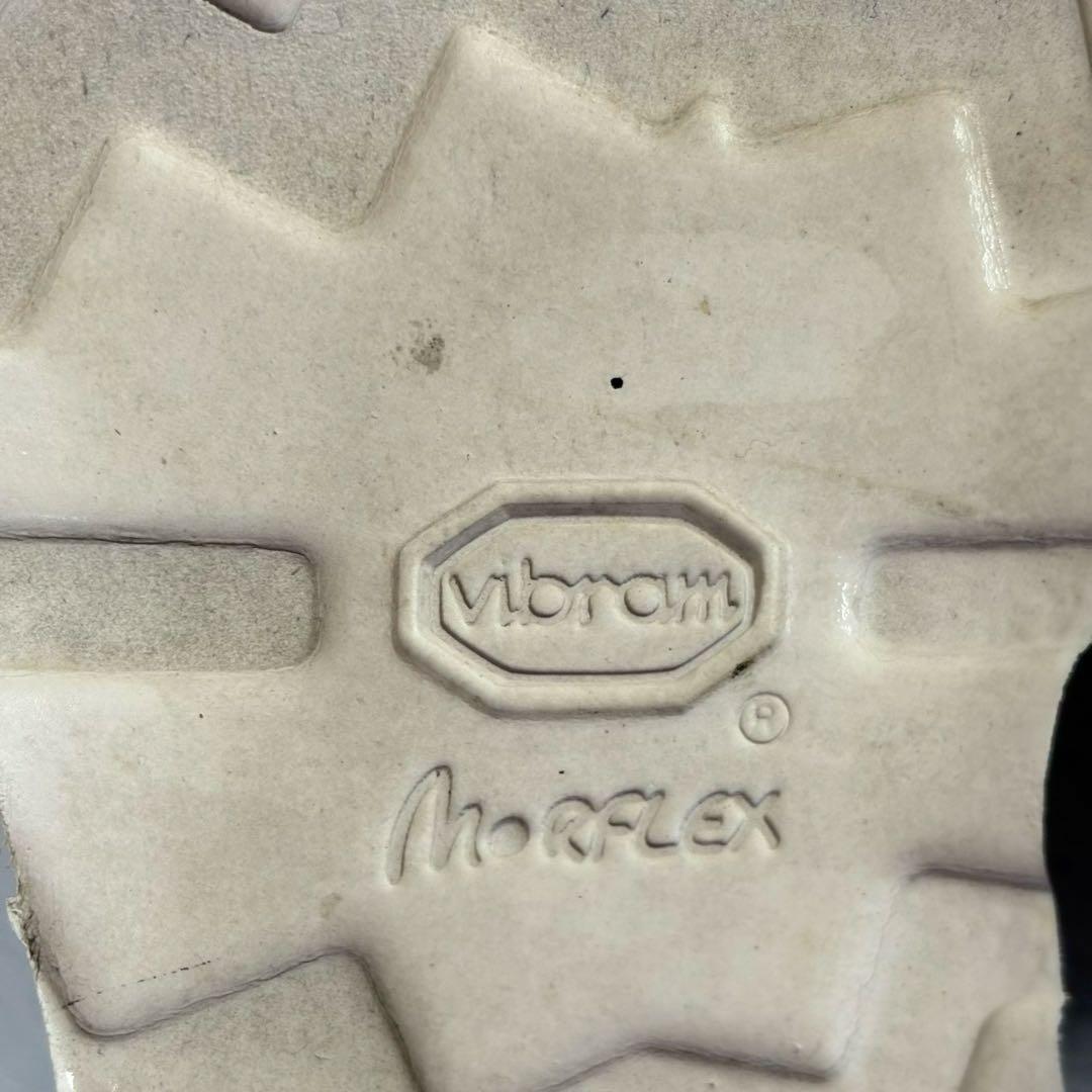 サンダース SANDERS (UK7.5) DUFFER別注 レザースニーカー - メルカリ