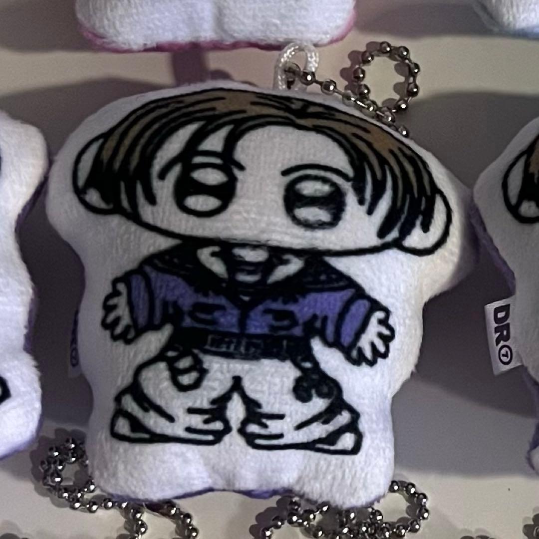 NCT DREAM ジェミン ポップアップ クッションキーホルダー - メルカリ