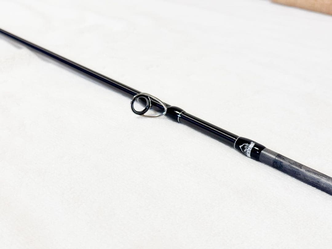ま*ん様 極美品 Fishman Beams Lower 8.6L フィッシュマ