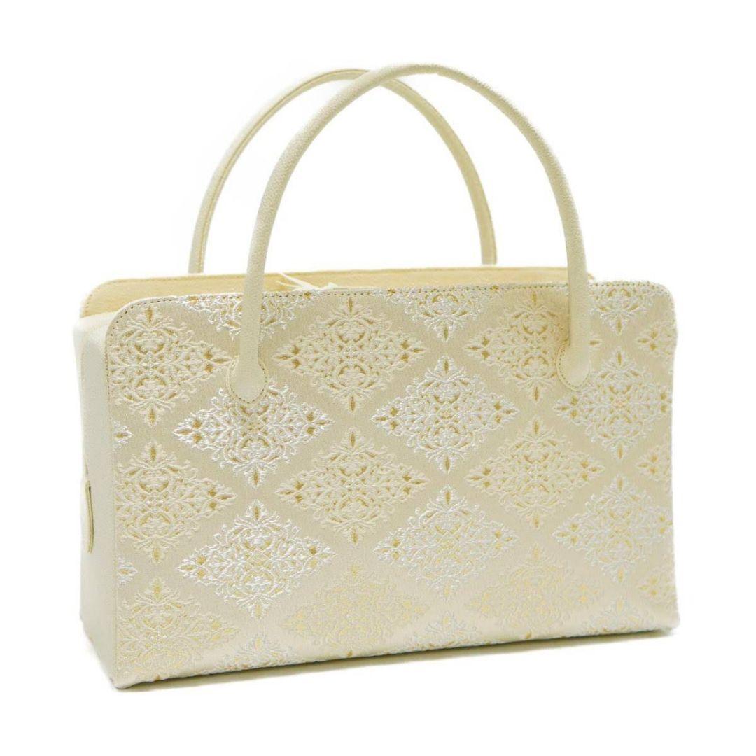 和装バッグ 利休バッグ 金蘭織物 入卒式 結婚式 お茶席 43 - メルカリ