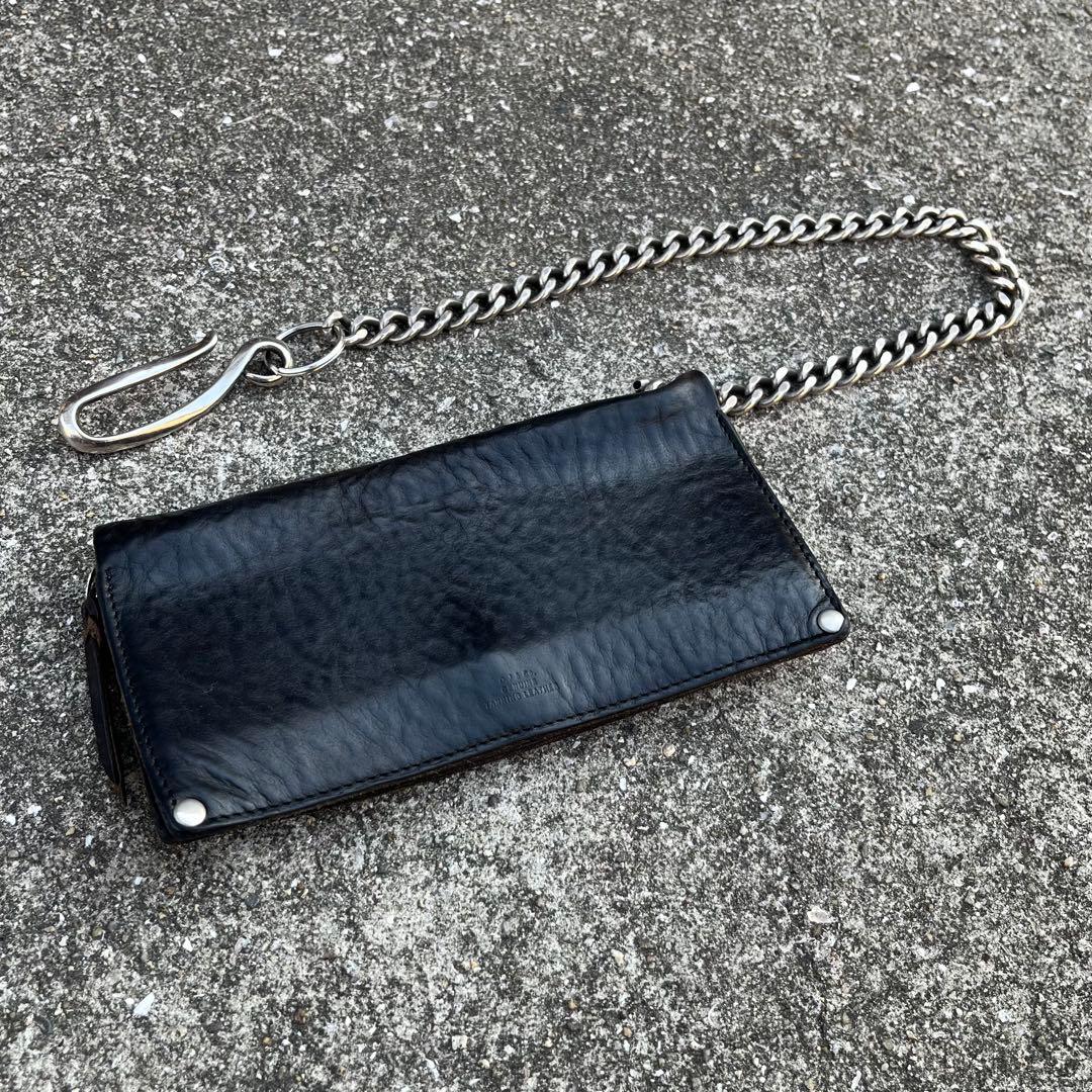 OLD JOE & CO. トラッカーウォレット ウォレットチェーン セット
