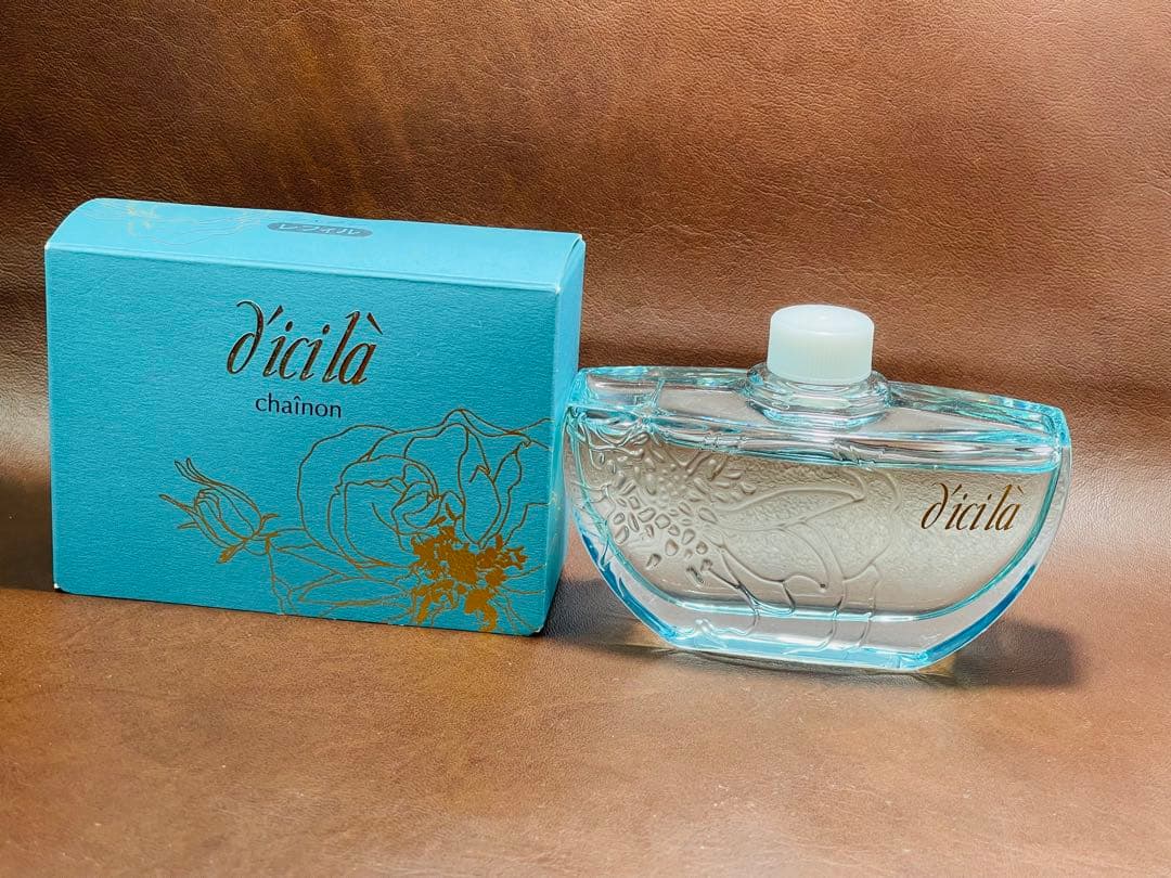 ほぼ未使用 ディシラ シェノン オードパルファム レフィル 50ml Amazon | ディシラ シェノン (オードパルファム) 50mL | ディシラ