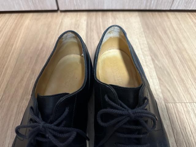 J.M.WESTON　641　ゴルフ