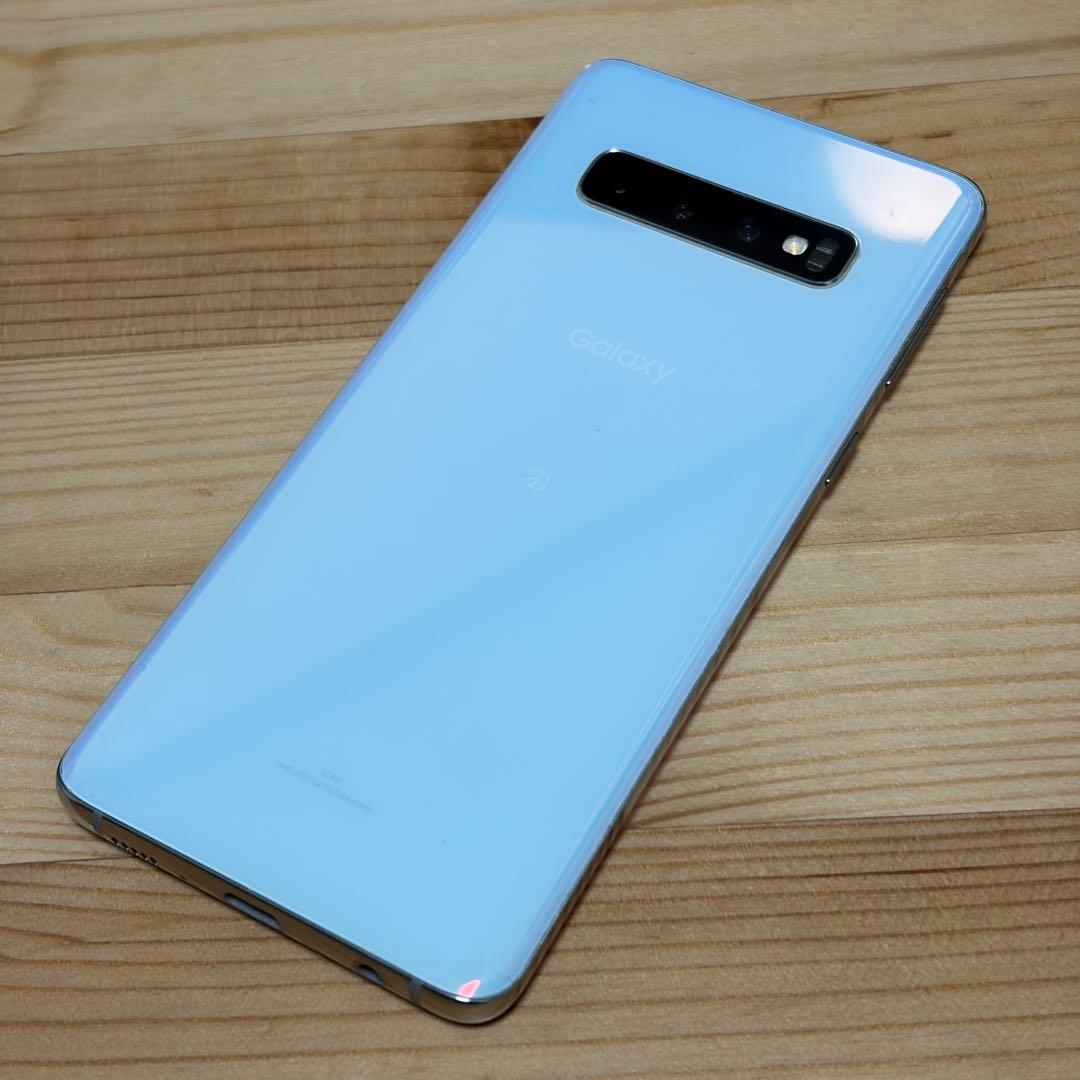 チワワ☆ Galaxy S10 8888