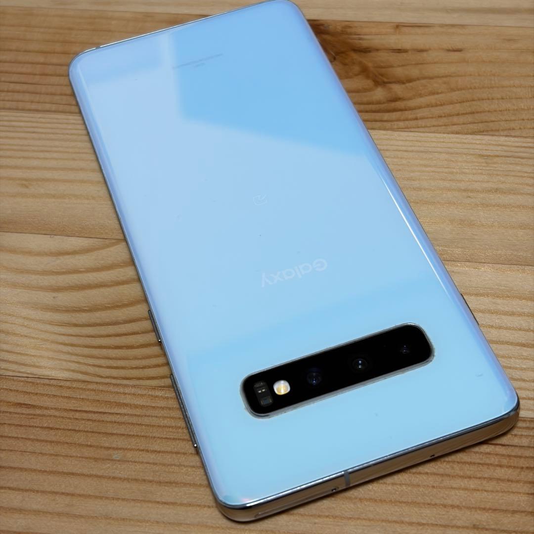 チワワ☆ Galaxy S10 8888