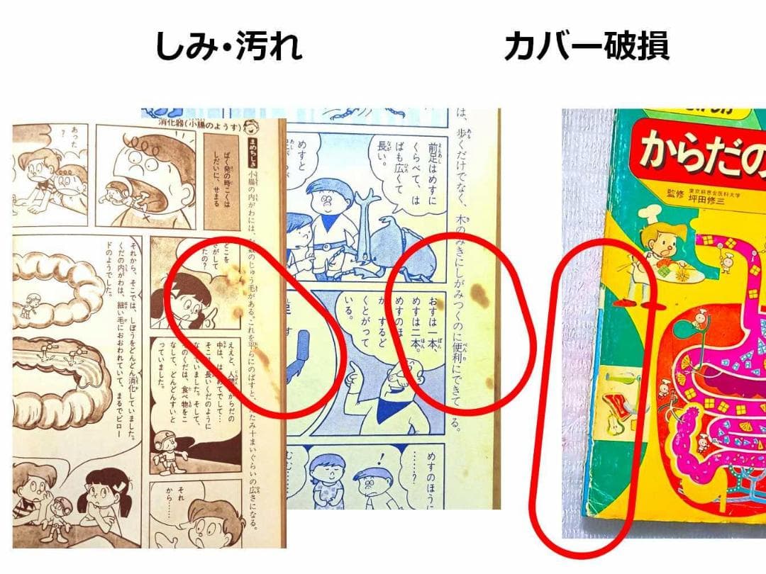昭和レトロ 当時物】学研まんが 初代「ひみつシリーズ」14冊セット