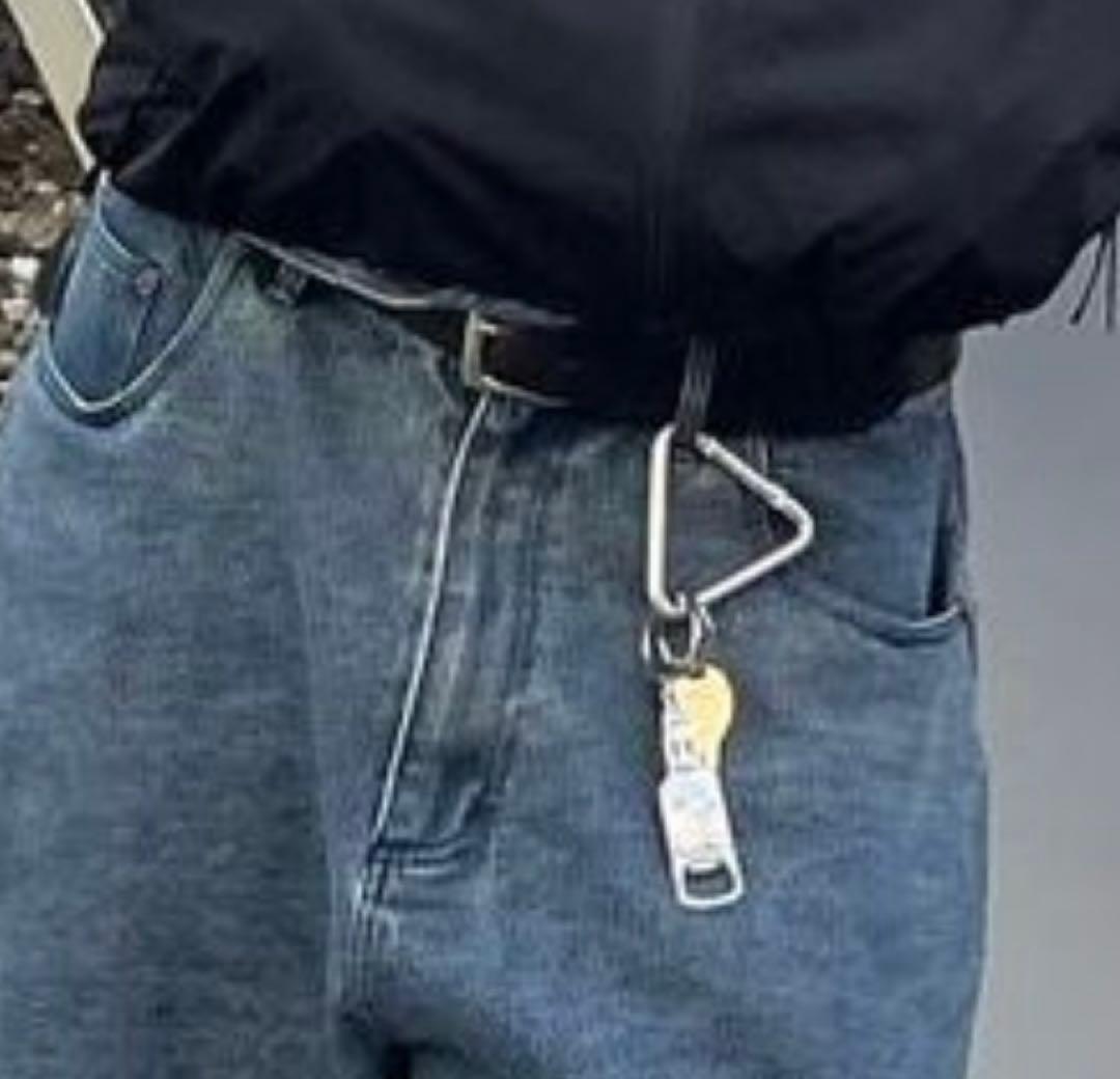 PALACE TRI CARABINER パレス カラビナ - メルカリ