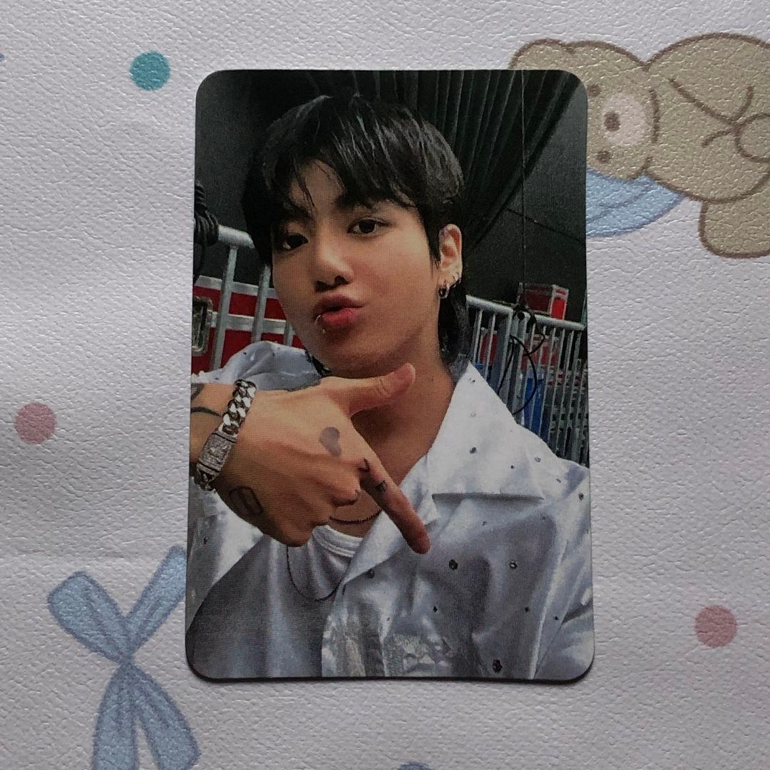 BTS ジョングク JUNGKOOK SEVEN inkigayo サノクトレカ BTSジョングクSBS人気歌謡インガSEVENパフォーマンス動画【JUNGKOOK