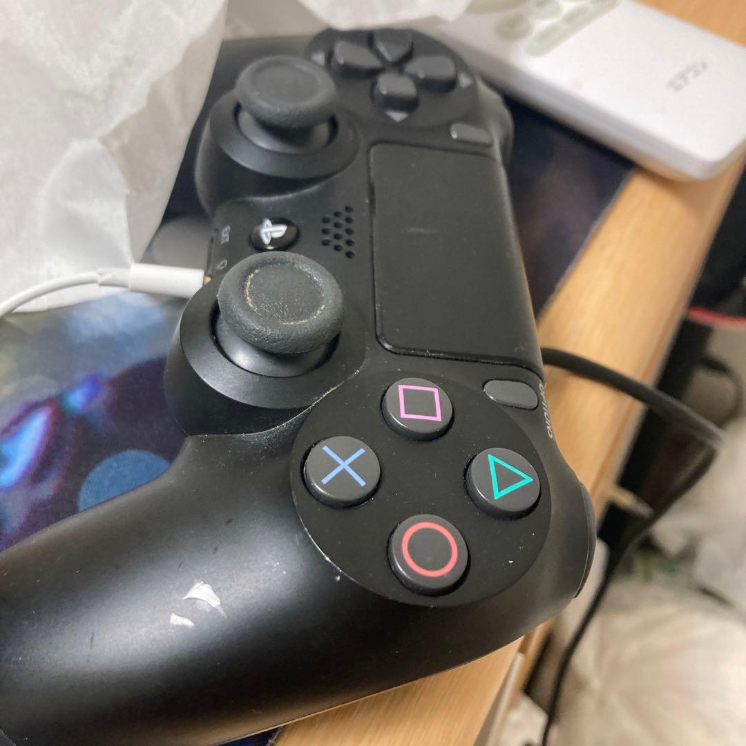 その他 CUH-ZCT2J Amazon | 【純正品】ワイヤレスコントローラー (DUALSHOCK 4) ジェット