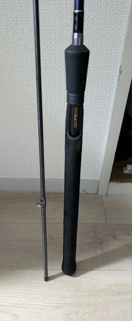 美品！AIMS エイムスブラックアローアンリミテッド 93ML