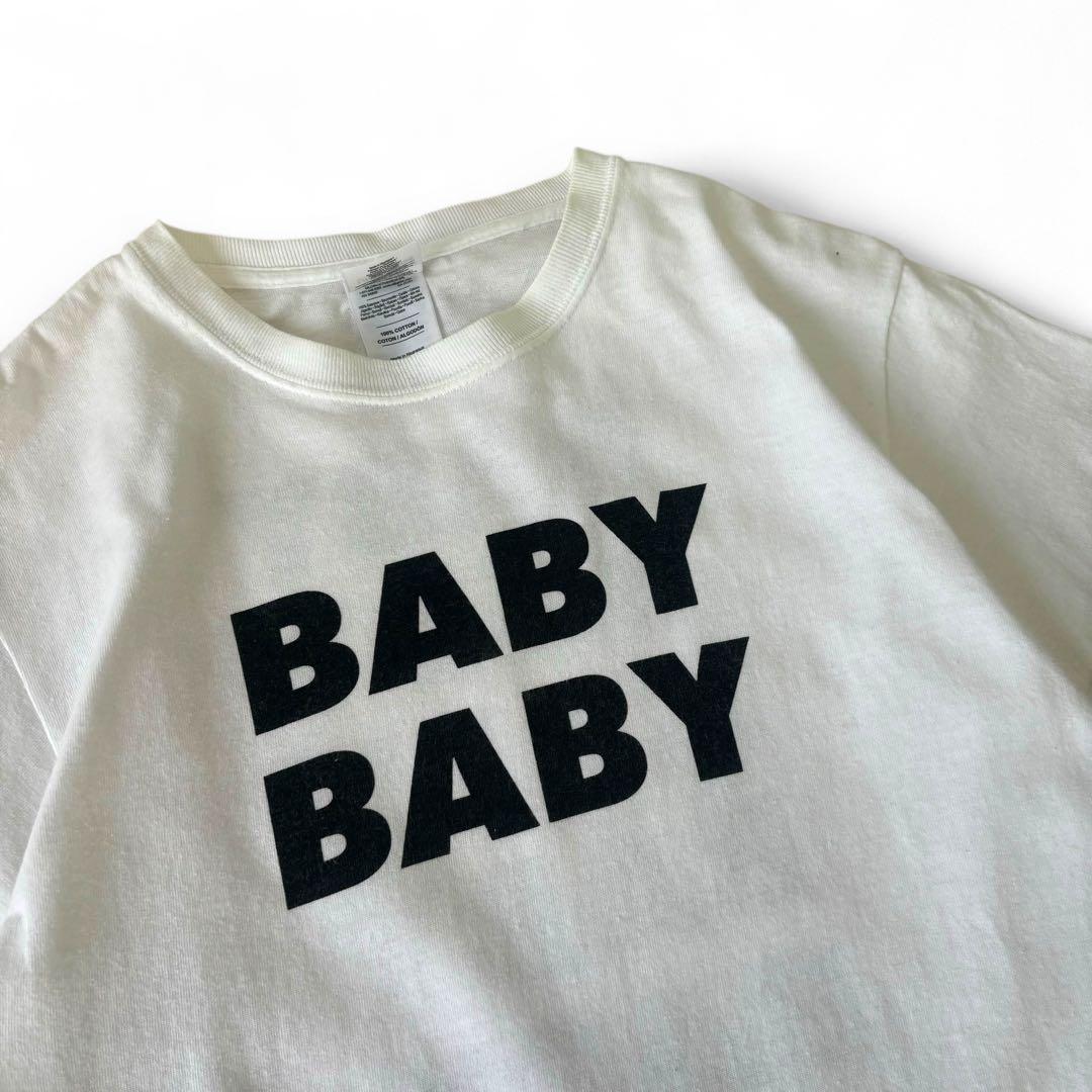 銀杏boyz tangtang ''BABY BABY