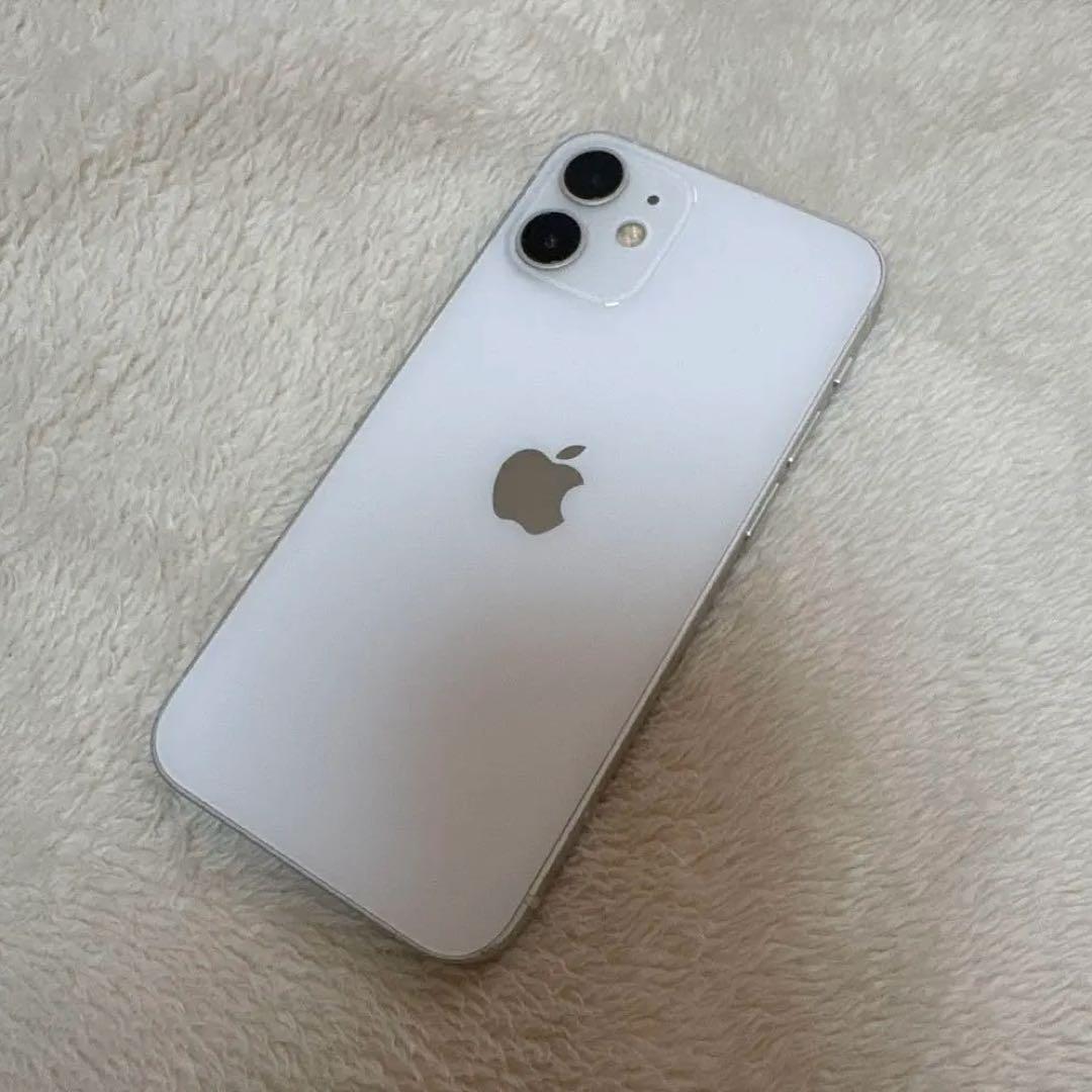128GB】iPhone12 mini SIMフリー - メルカリ