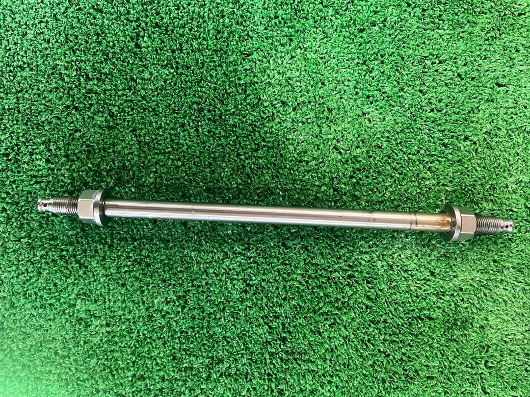 シグナスX用GJMS社製FF2フロントフォークKIT - メルカリ