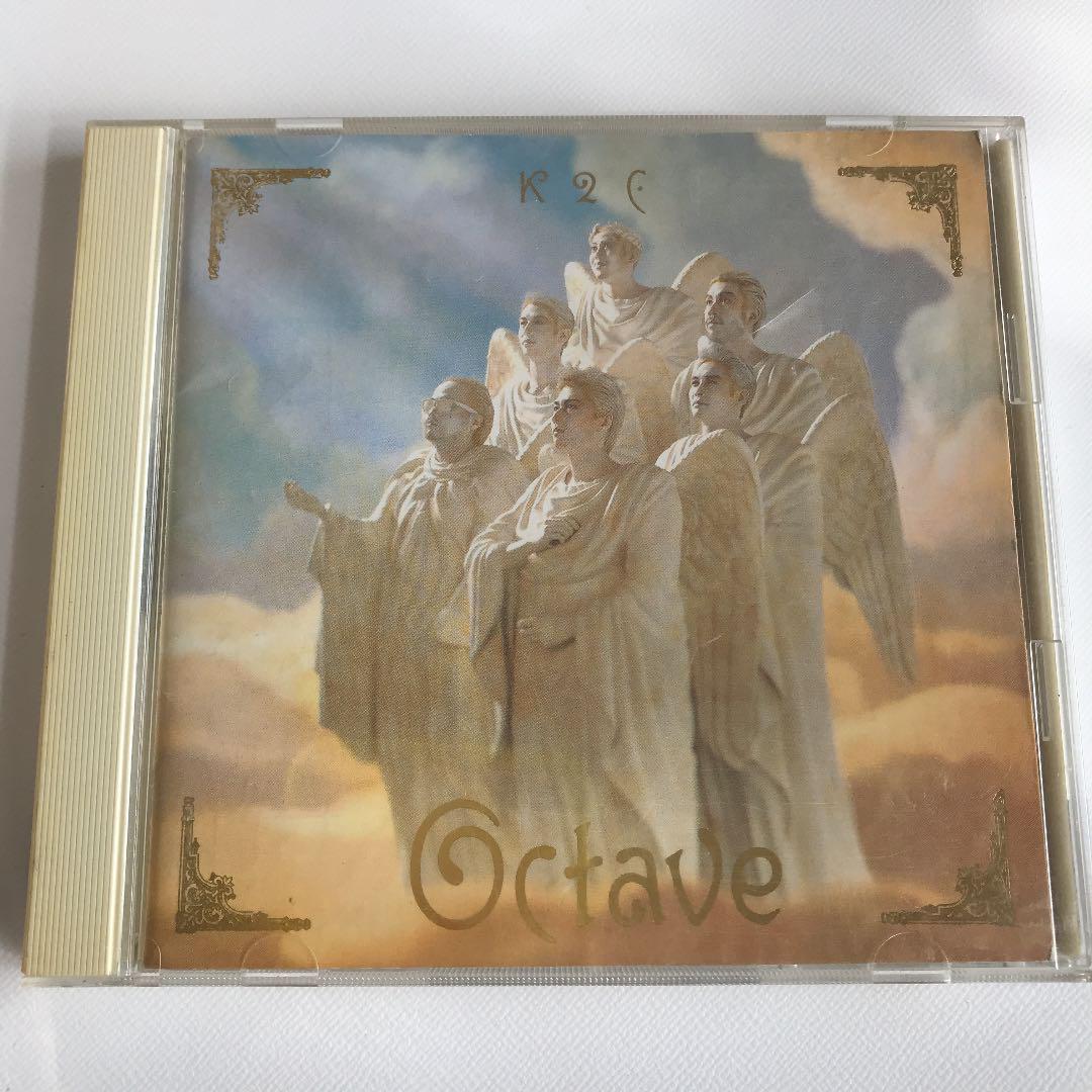 Octave 米米CLUB CD 石井 竜也 - メルカリ