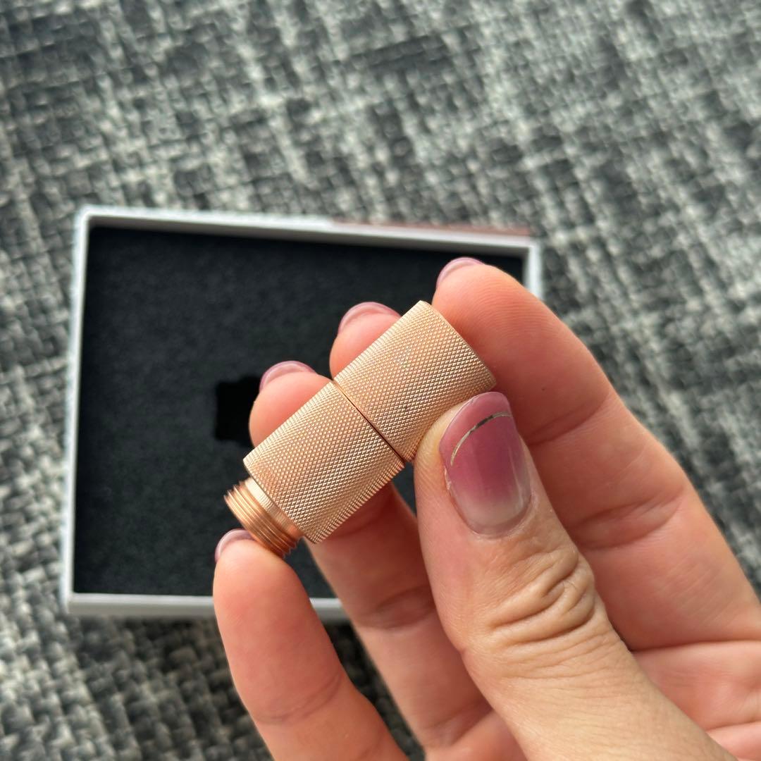 ムーリンピンさまcorefit D-proグリップ&バスコンボ CORE FIT フェイス