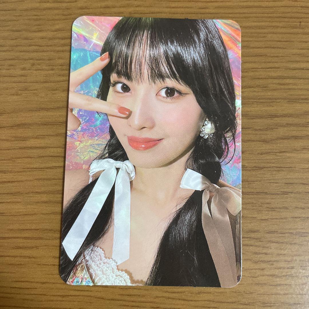 TWICE モモ トレカ - メルカリ