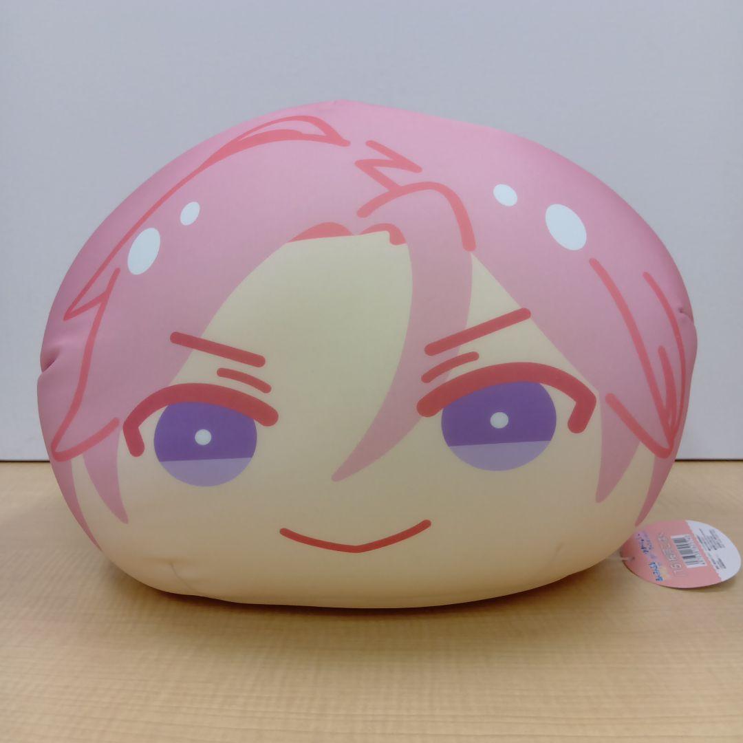 ➀タグ付き あんさんぶるスターズ！！ 桜河こはく ビッグおまんじゅう