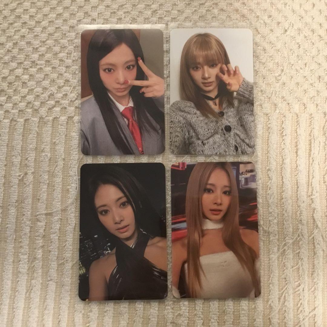 twiceツウィトレカ - メルカリ