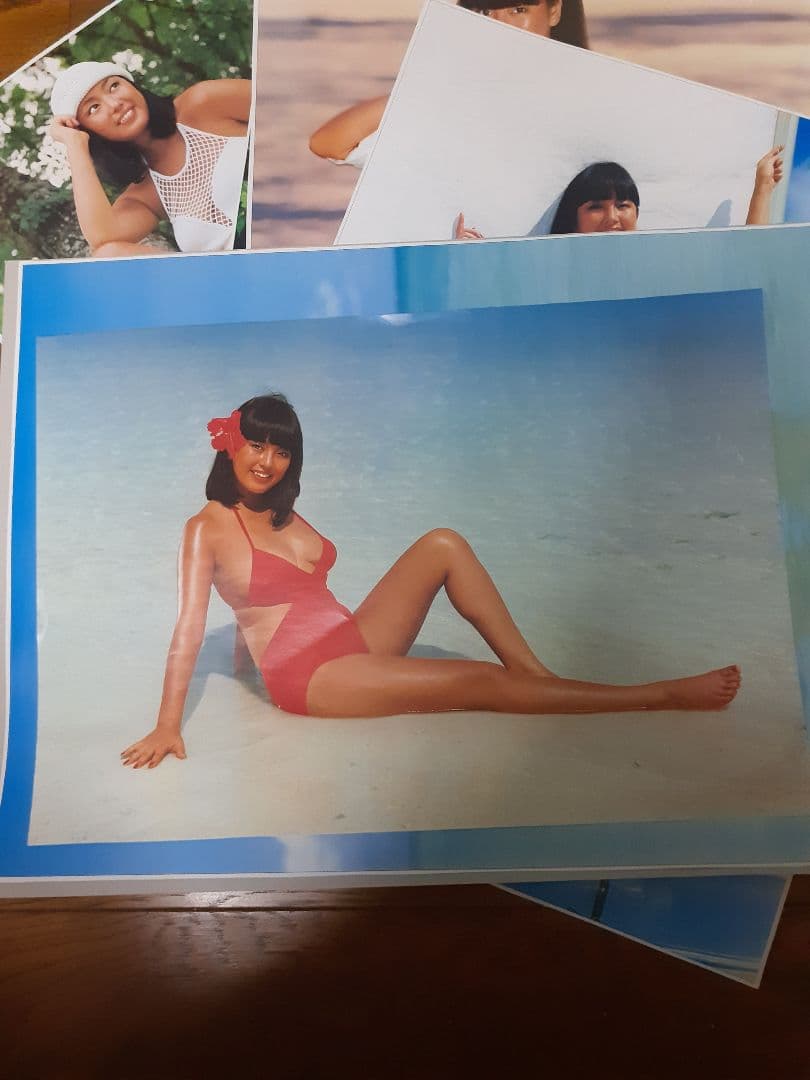 かたせ梨乃カレンダーポスター Yahoo!オークション - 1970年代 当時物 ゼネラル石油 かたせ梨乃 大型