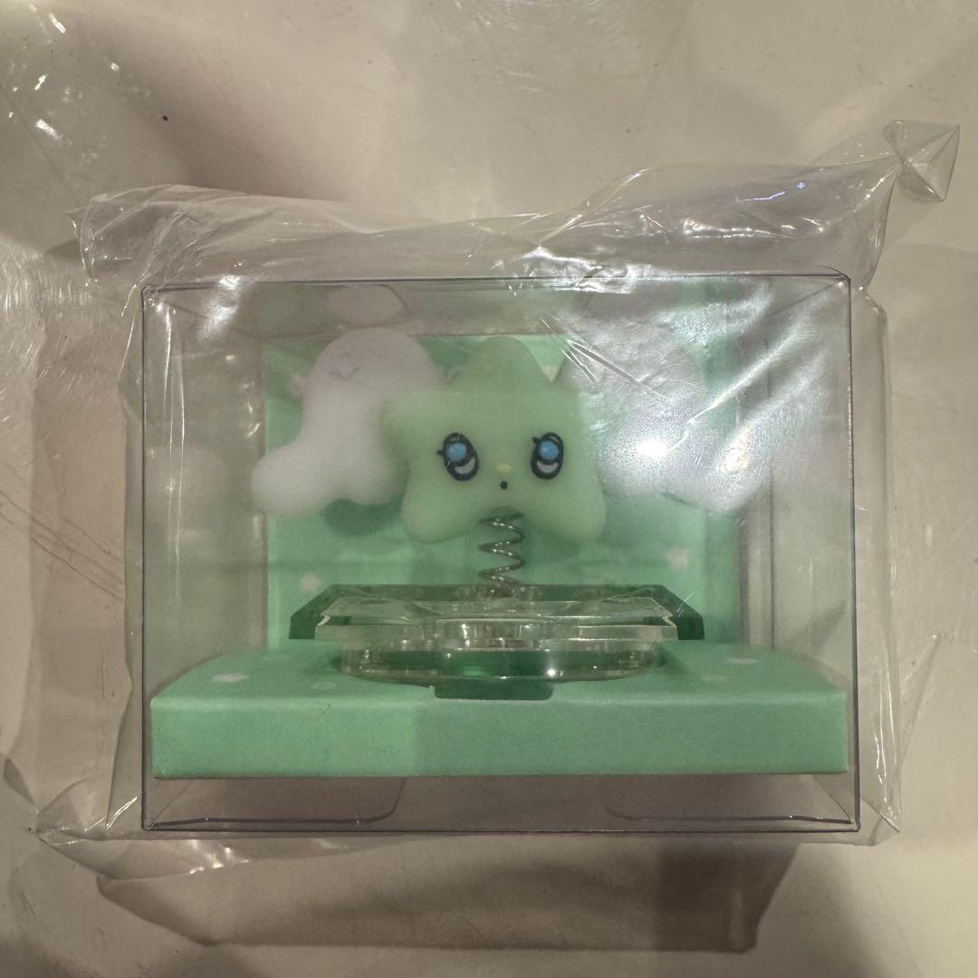 WICHU NCT WISH ペンライトキャップ ソウルコン ウィチュ ペンラ