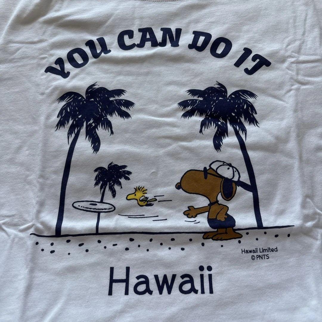 ハワイ限定 SURF'S UP Tシャツ 日焼けスヌーピー L メンズ 新品 - メルカリ