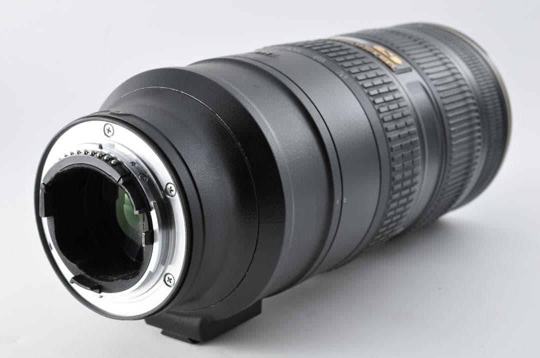 Nikon 70-200㎜ 2.8G AF-S IF-ED VR II#1144