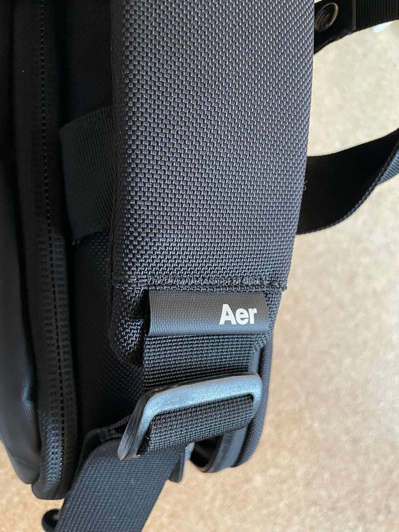 s*k様 Aer ビジネスブリーフケース・ショルダーバッグ 超美品