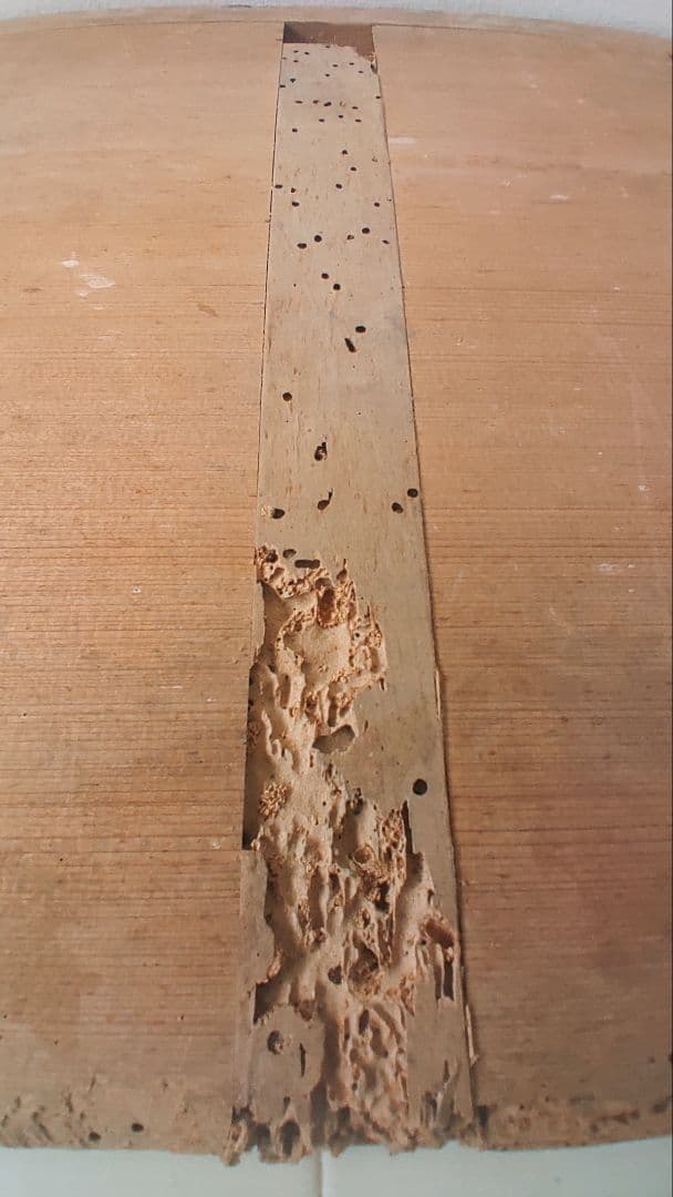 幕末の摂津国川辺郡西畑村@ 慶応4年『徒党禁止の太政官高札』兵庫県 古