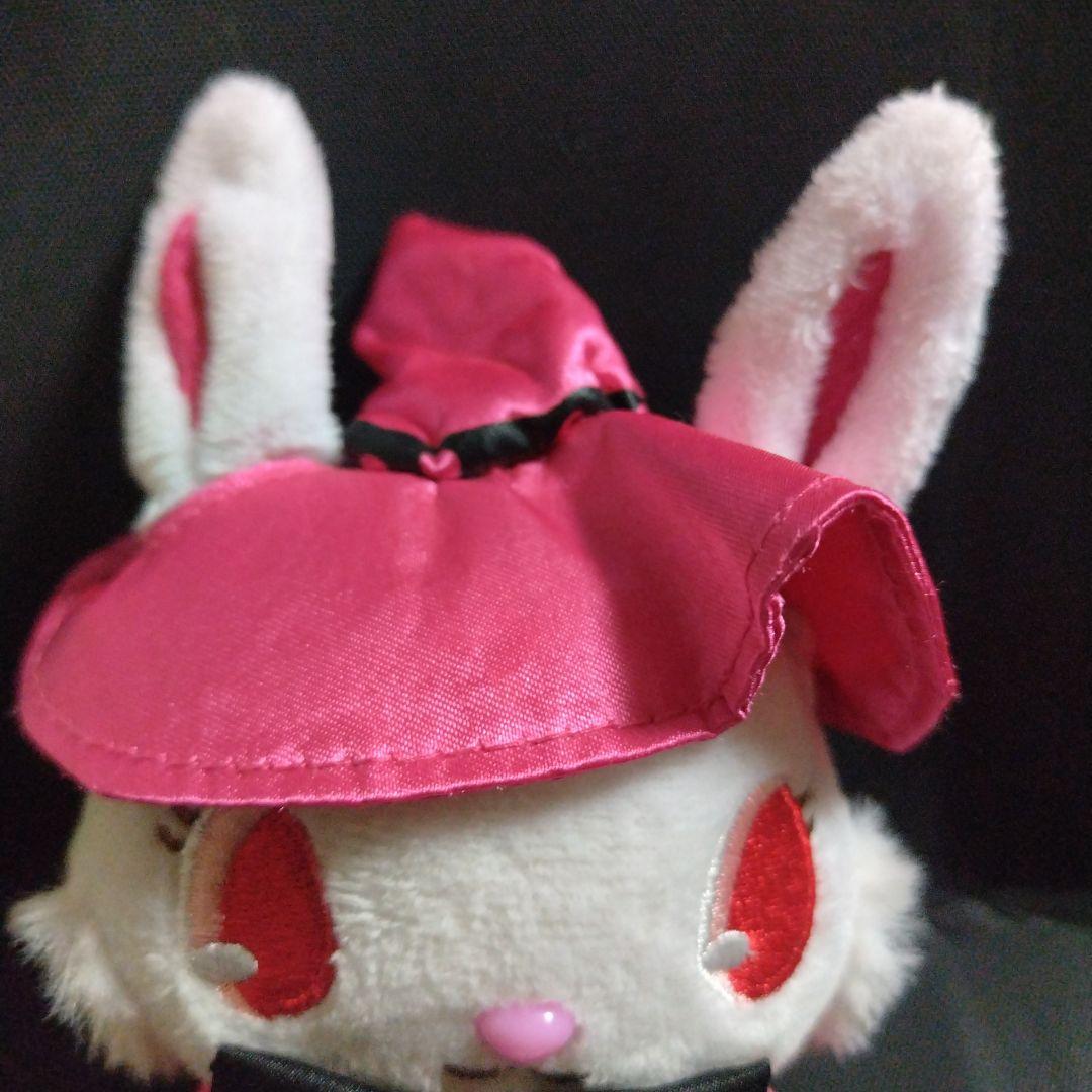 希少 サンリオ ジュエルペット 琥珀 コハク ルビー ぬいぐるみ 激レア