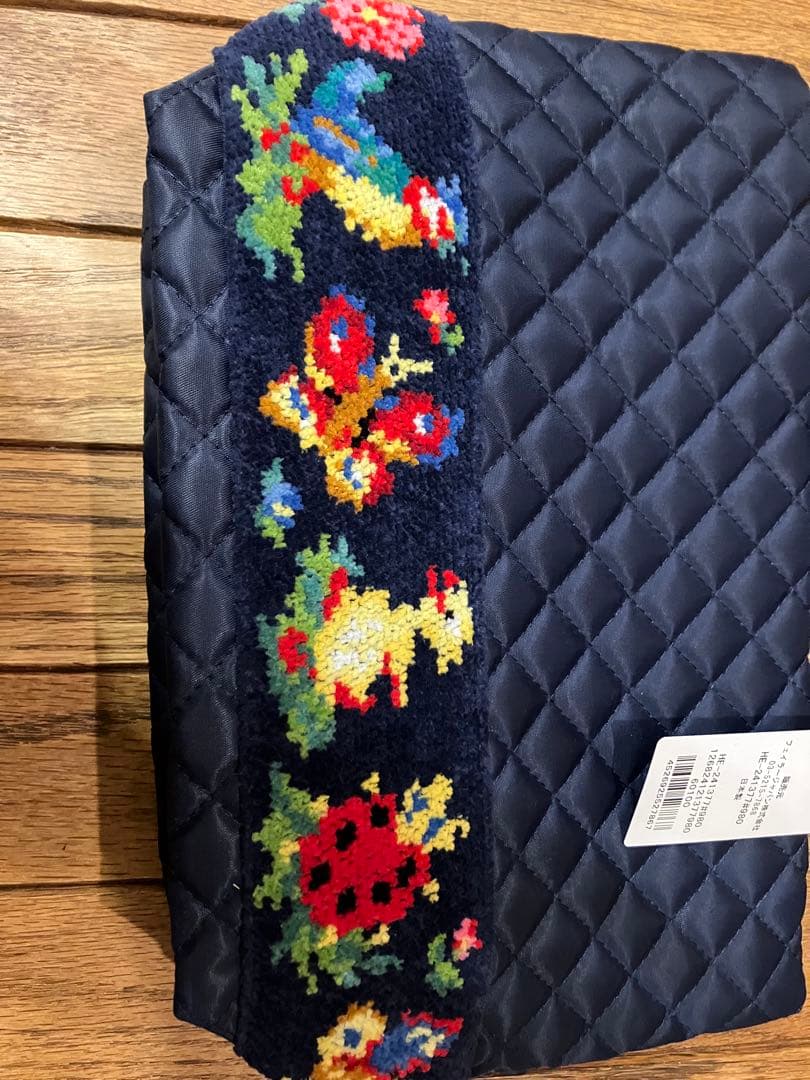 未使用・新品 フェイラー 学校フェイラー バックインバッグ VERY