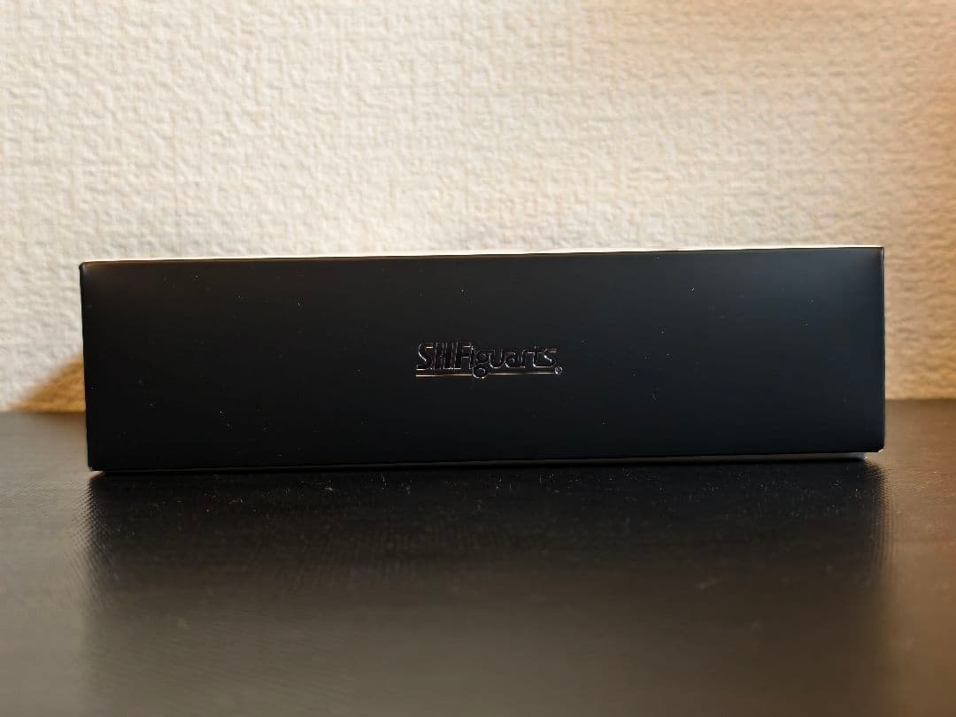 S.H.Figuarts（真骨彫製法）仮面ライダー 新1号