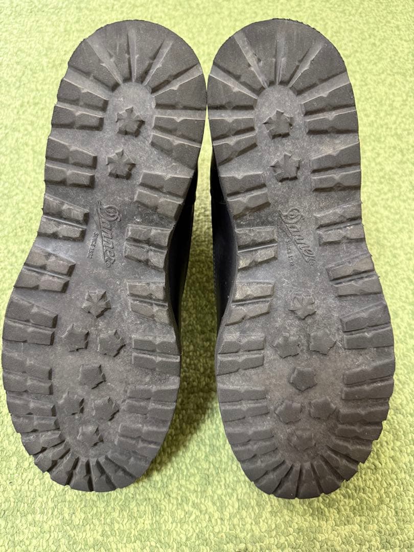 Danner コーネリアス マウンテンブーツ 8H 26.5cm 日本製